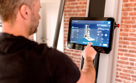 PR&Auml;VENTIVE MASSNAHMEN