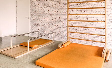PHYSIOTHERAPIE