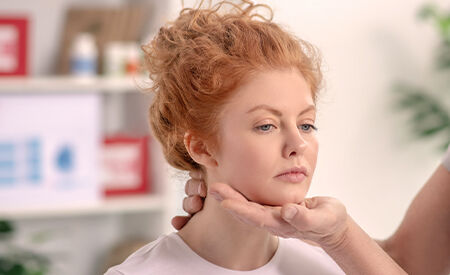 CMD (KIEFER- BEHANDLUNG)