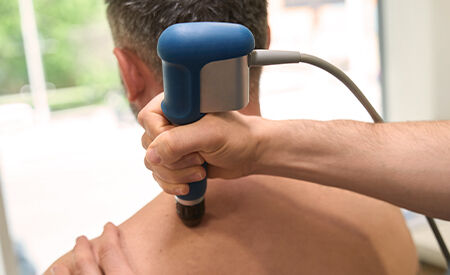 TRIGGERPUNKTBEHANDLUNG