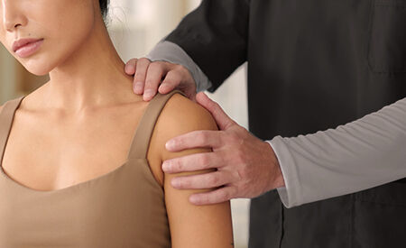 MANUELLE THERAPIE